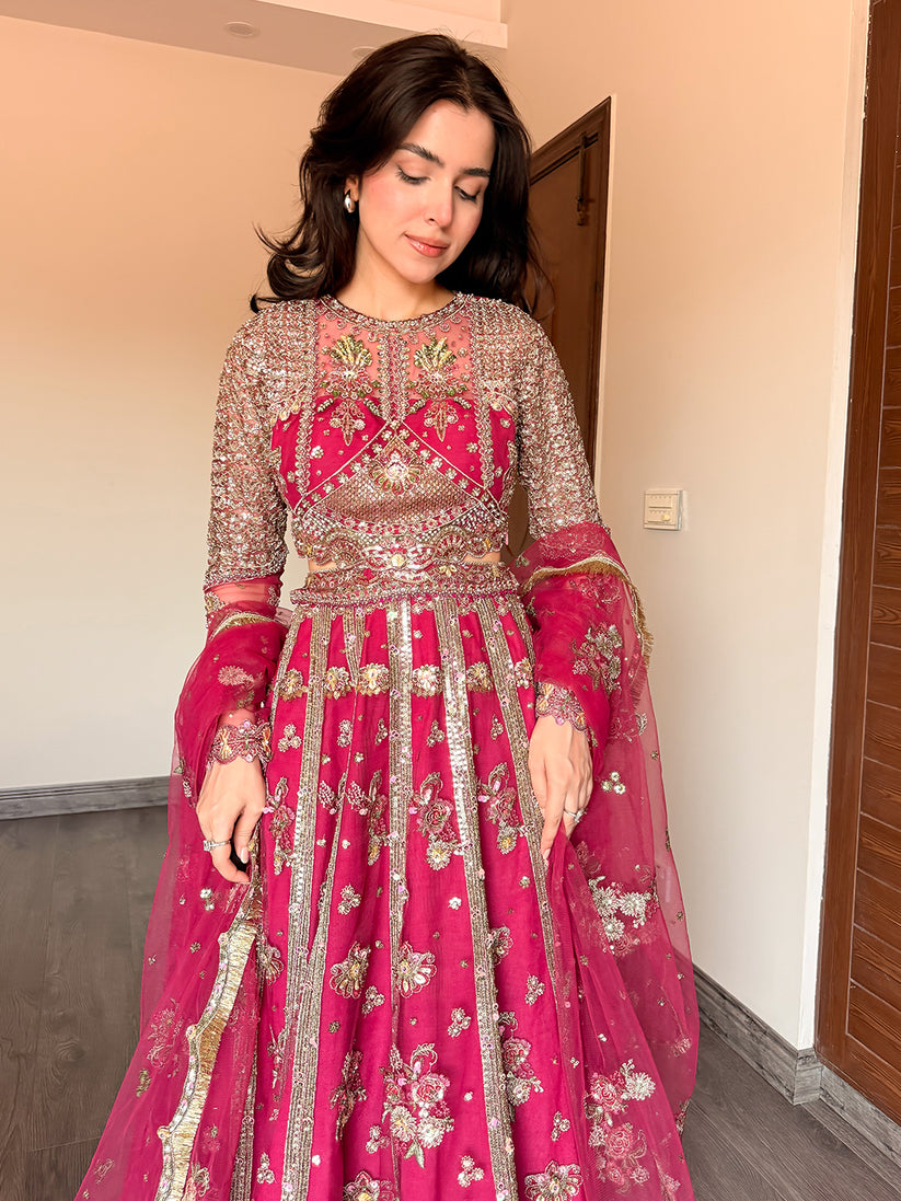 Epoque | Avanti Wedding Formals | NAZLI