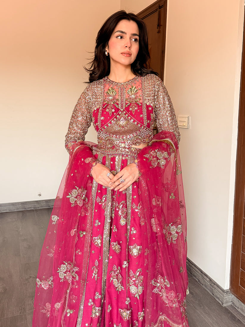 Epoque | Avanti Wedding Formals | NAZLI