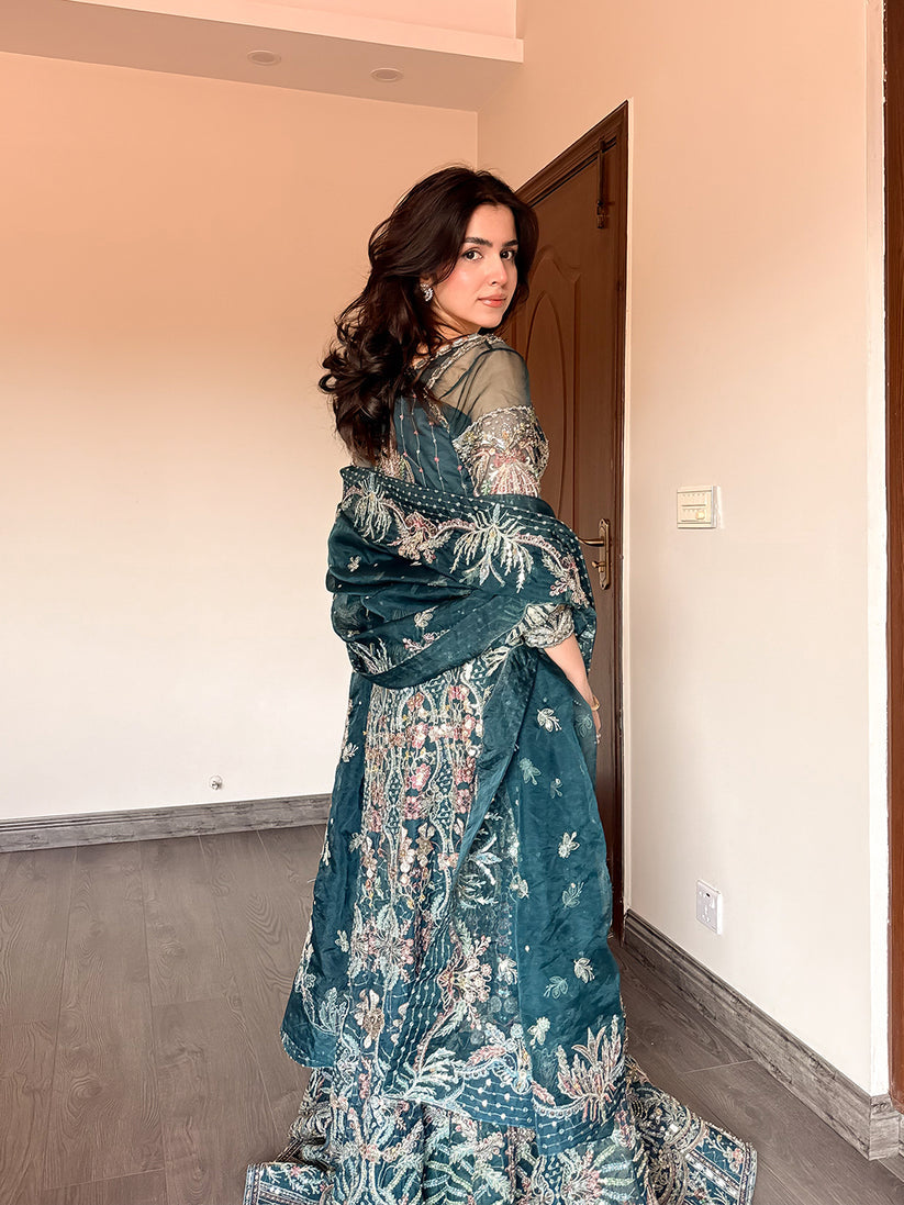 Epoque | Avanti Wedding Formals | ESRA