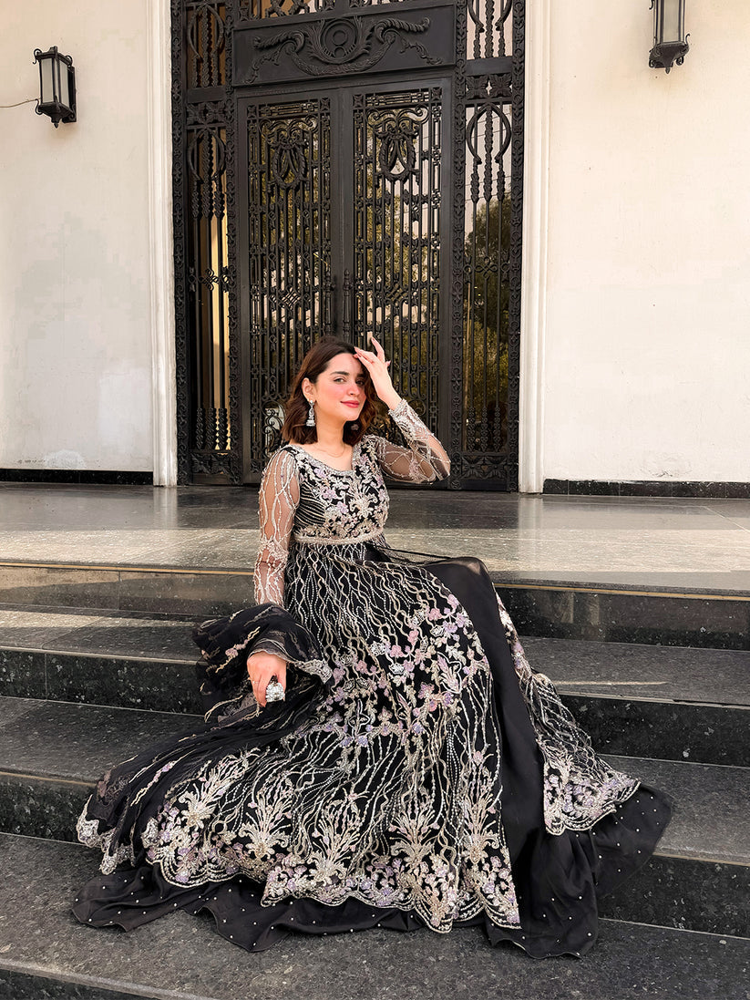 Epoque | Avanti Wedding Formals | AYSEL