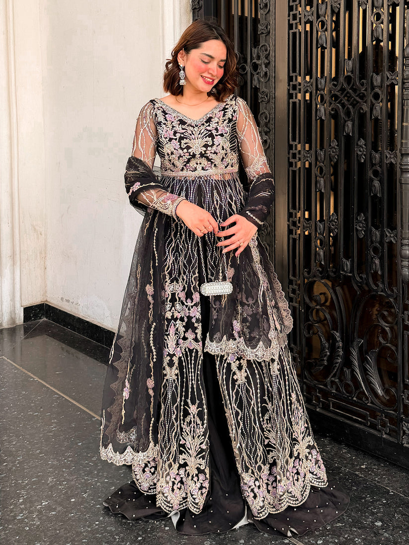 Epoque | Avanti Wedding Formals | AYSEL