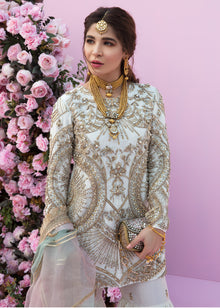 Kanwal Malik | Wedding Formals and Bridals | Rhea