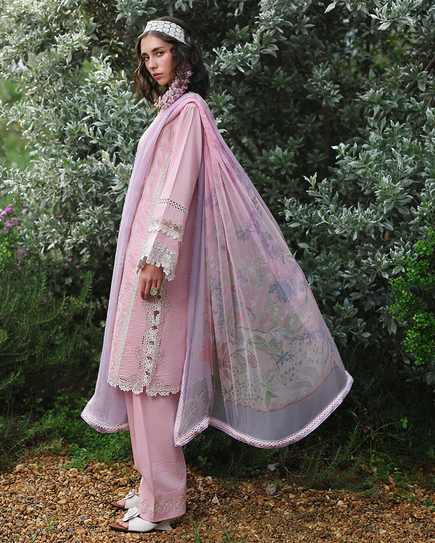 Mushq | The Secret Garden Lawn |Rosewood Secret