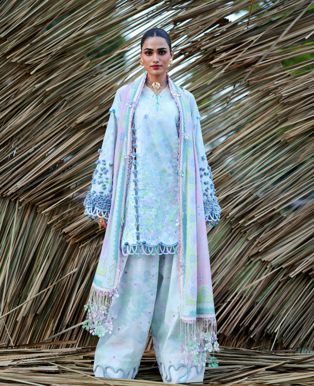 Republic Womenswear | Neoma Summer Prints 26 | Roshan