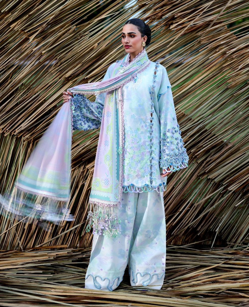 Republic Womenswear | Neoma Summer Prints 26 | Roshan