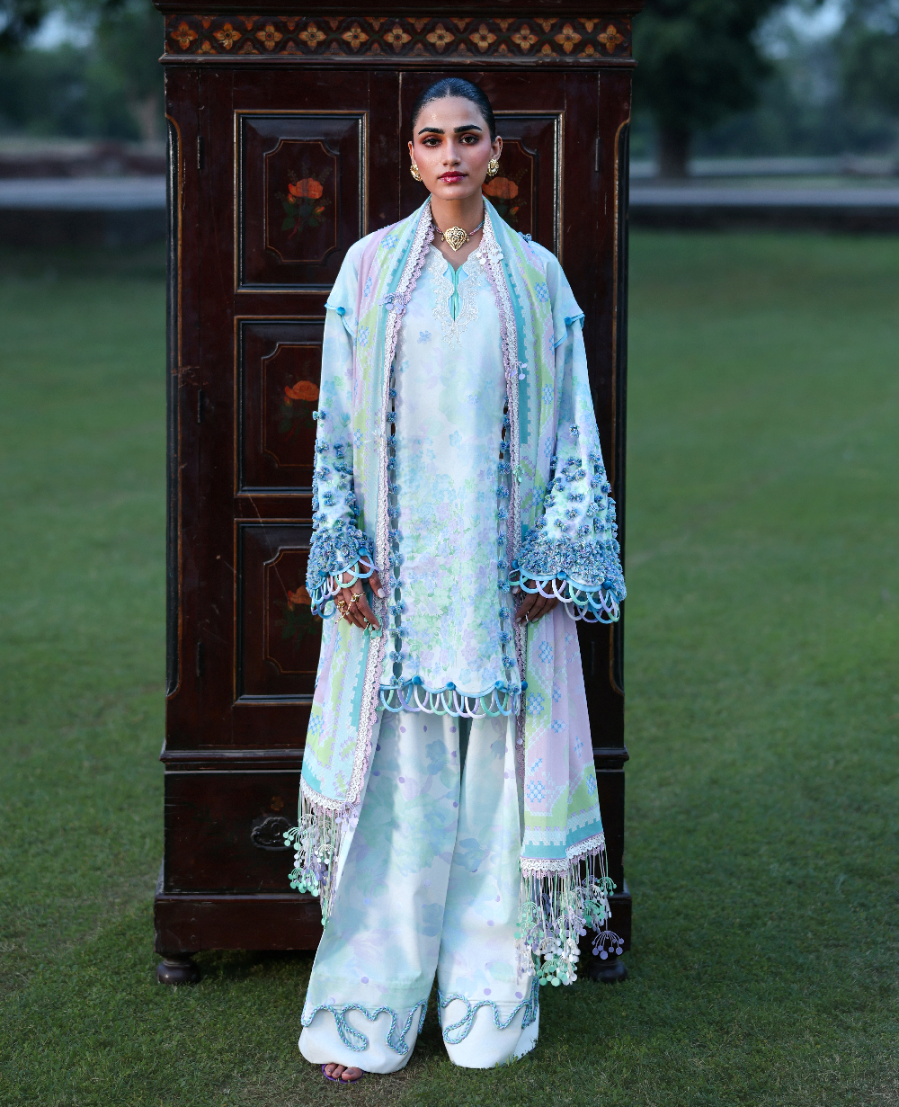 Republic Womenswear | Neoma Summer Prints 26 | Roshan
