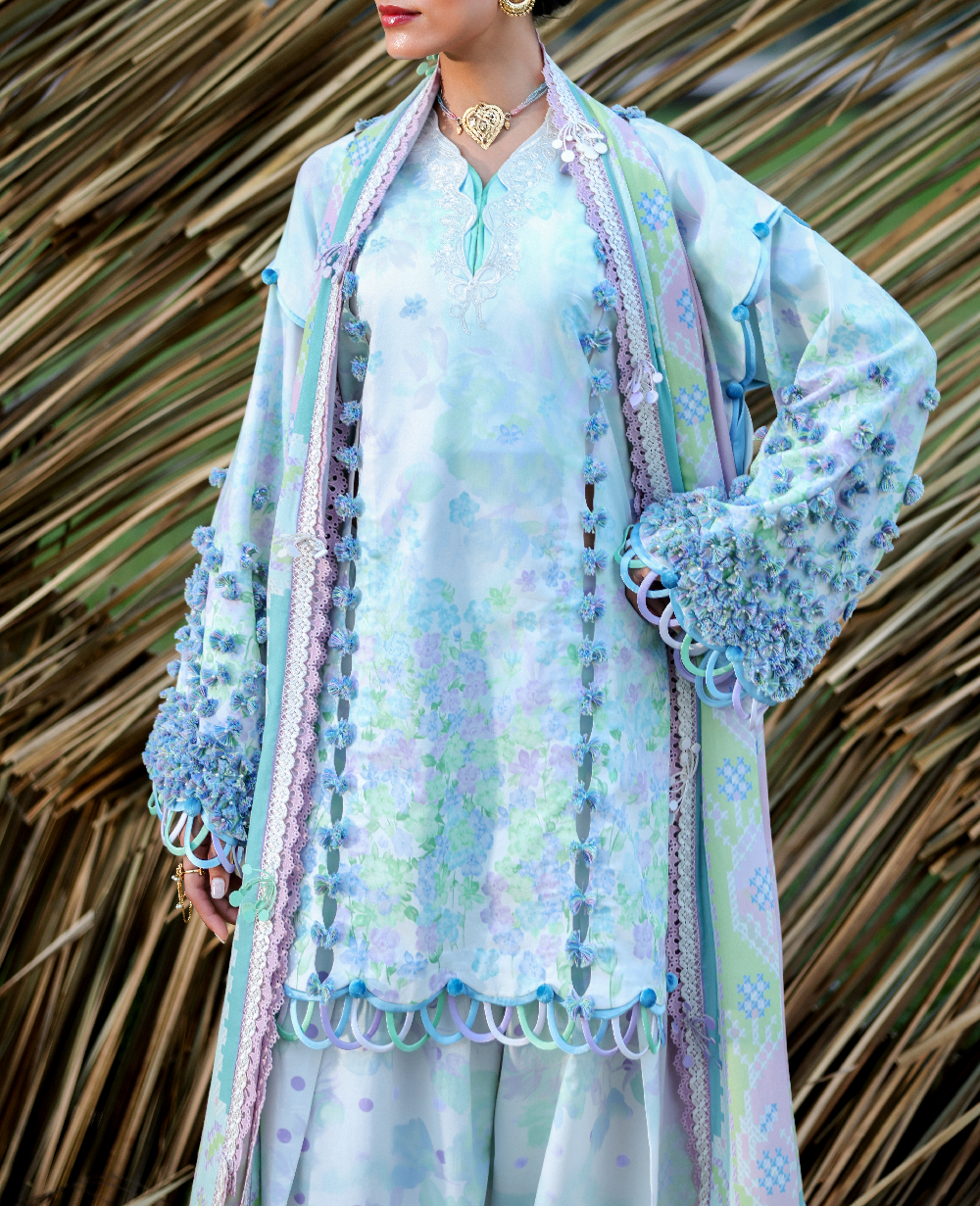 Republic Womenswear | Neoma Summer Prints 26 | Roshan