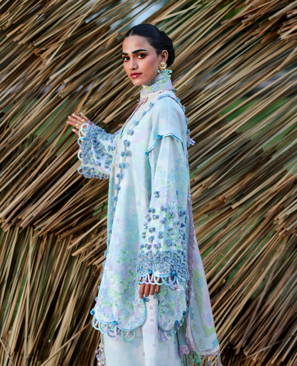 Republic Womenswear | Neoma Summer Prints 26 | Roshan
