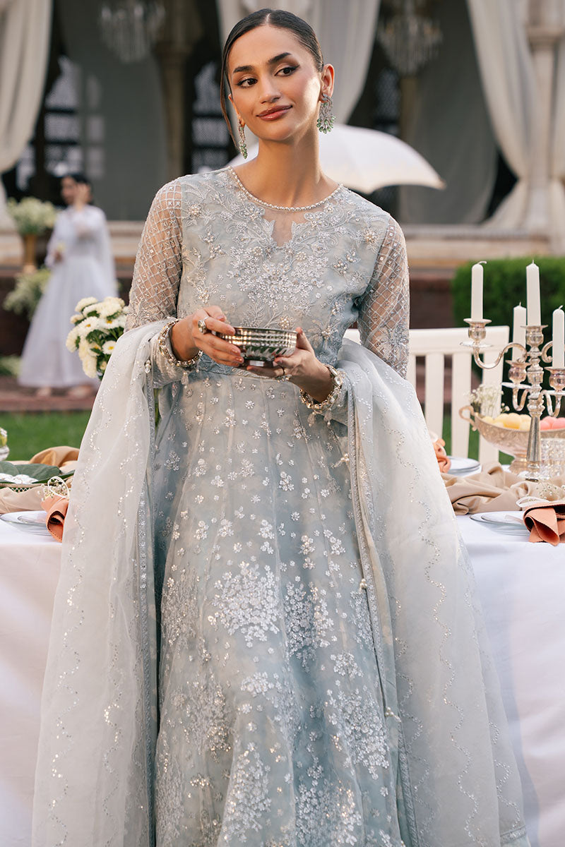 Cross Stitch | RTW Wedding Collection | ROYAL GLINT