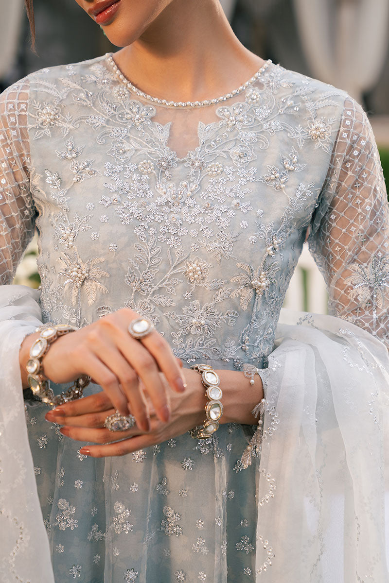 Cross Stitch | RTW Wedding Collection | ROYAL GLINT