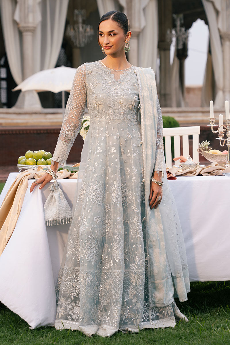 Cross Stitch | RTW Wedding Collection | ROYAL GLINT