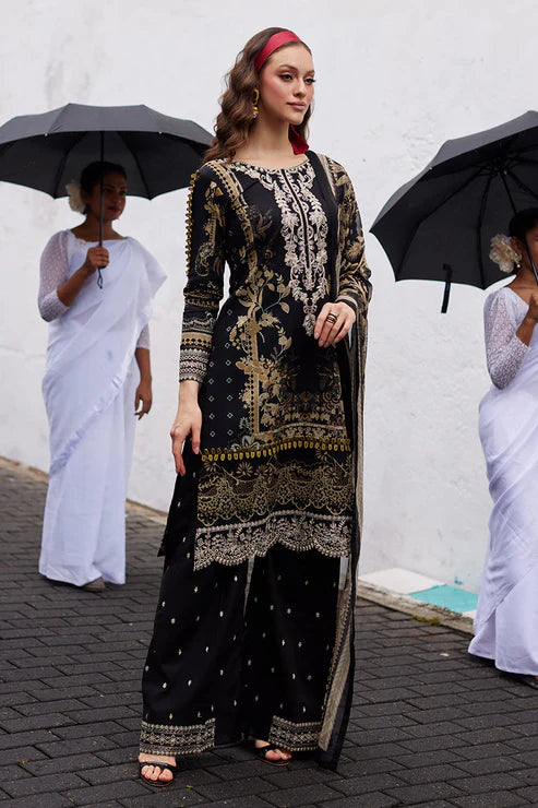 Gulaal | Saffira Lawn 25 | Amiri