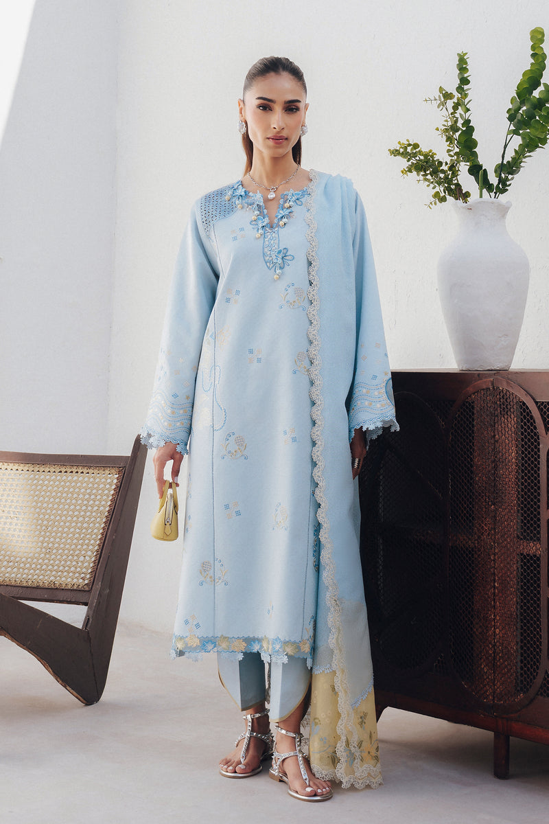 Qalamkar | Basic Pret 26 | QBP-05 MARTA