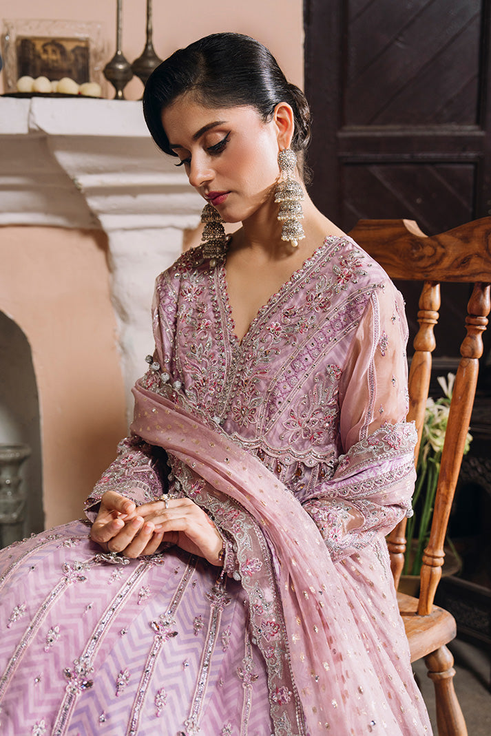 Imrozia Premium | Maahi Exclusive Nikkah Collection |SB-41 Unsiyat