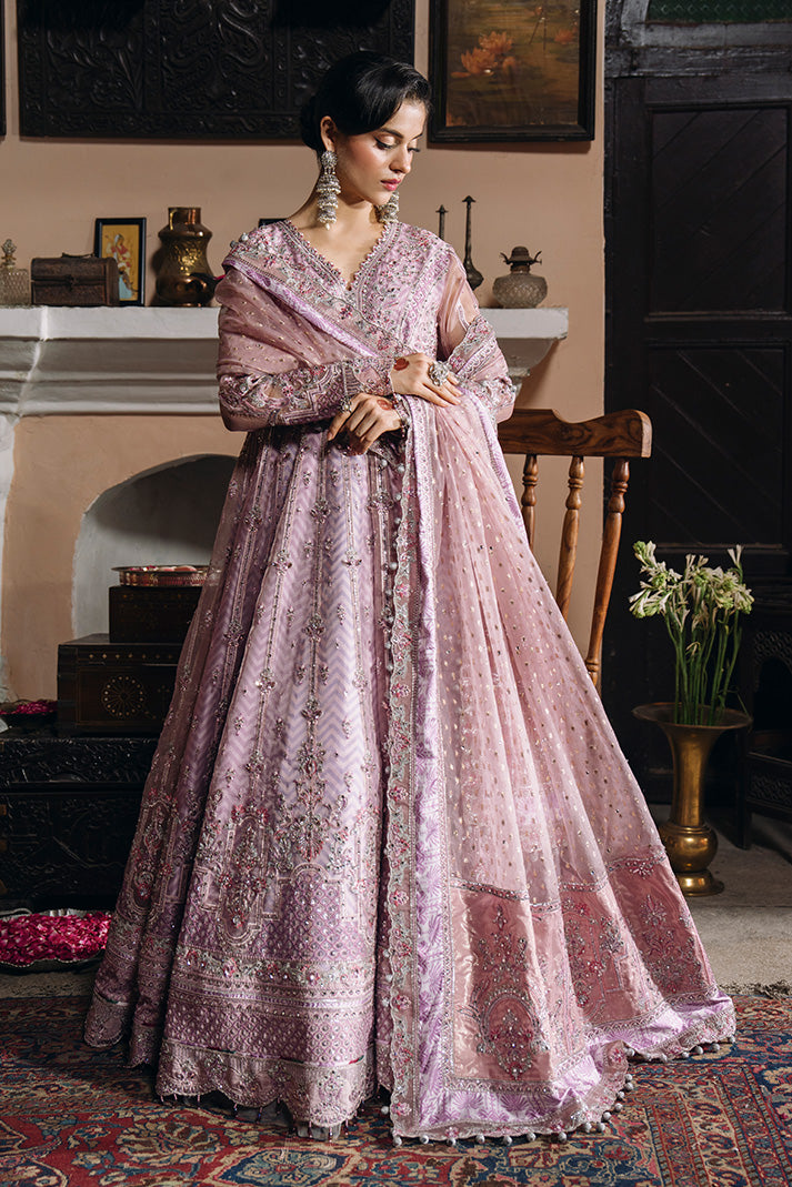 Imrozia Premium | Maahi Exclusive Nikkah Collection |SB-41 Unsiyat