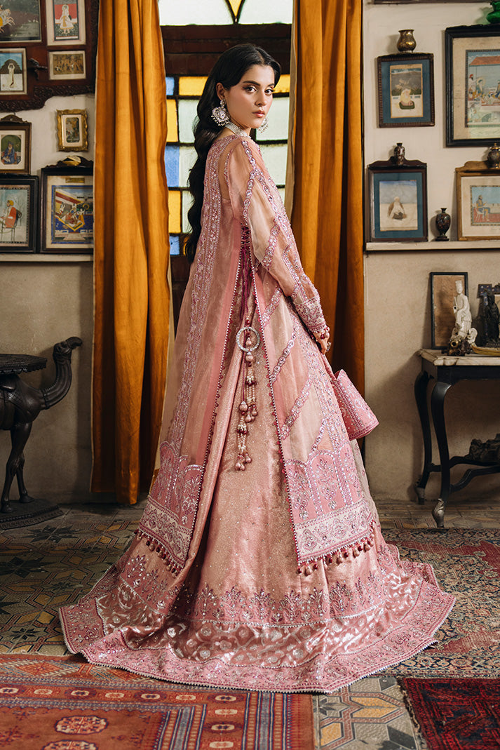 Imrozia Premium | Maahi Exclusive Nikkah Collection | SB-44 Husn