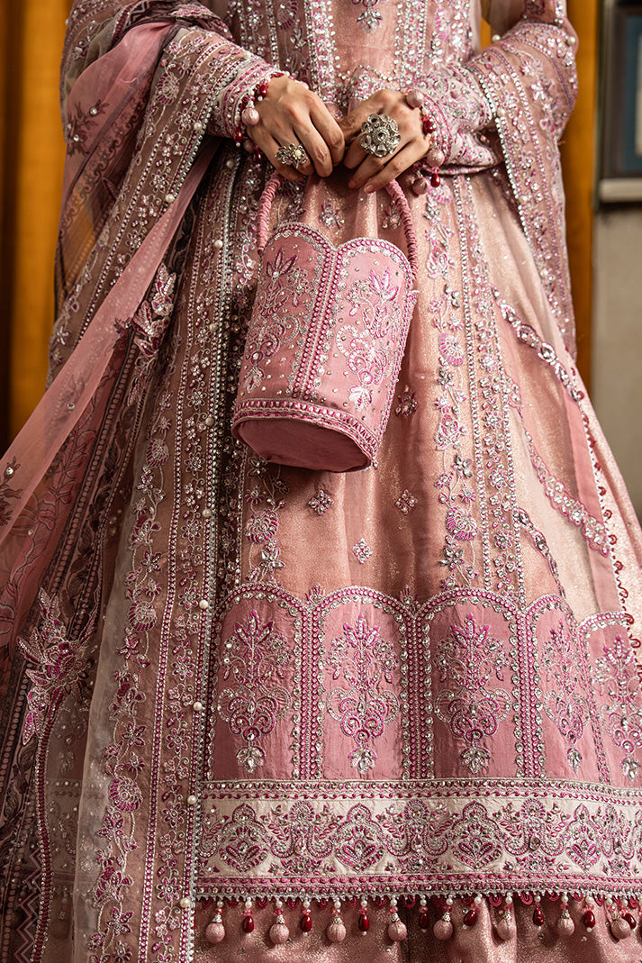 Imrozia Premium | Maahi Exclusive Nikkah Collection | SB-44 Husn