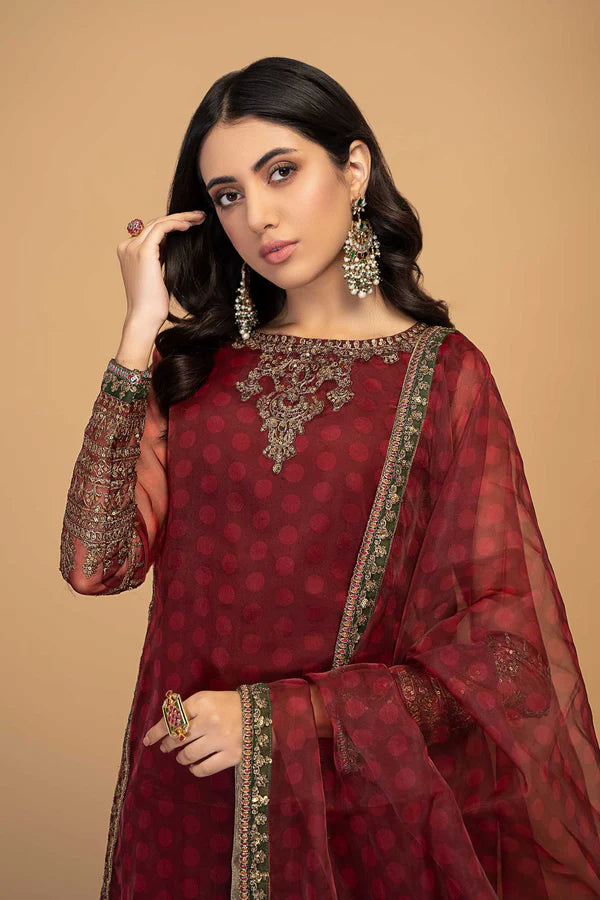 Maria B | Formal Wears | SF-EF23-08R1