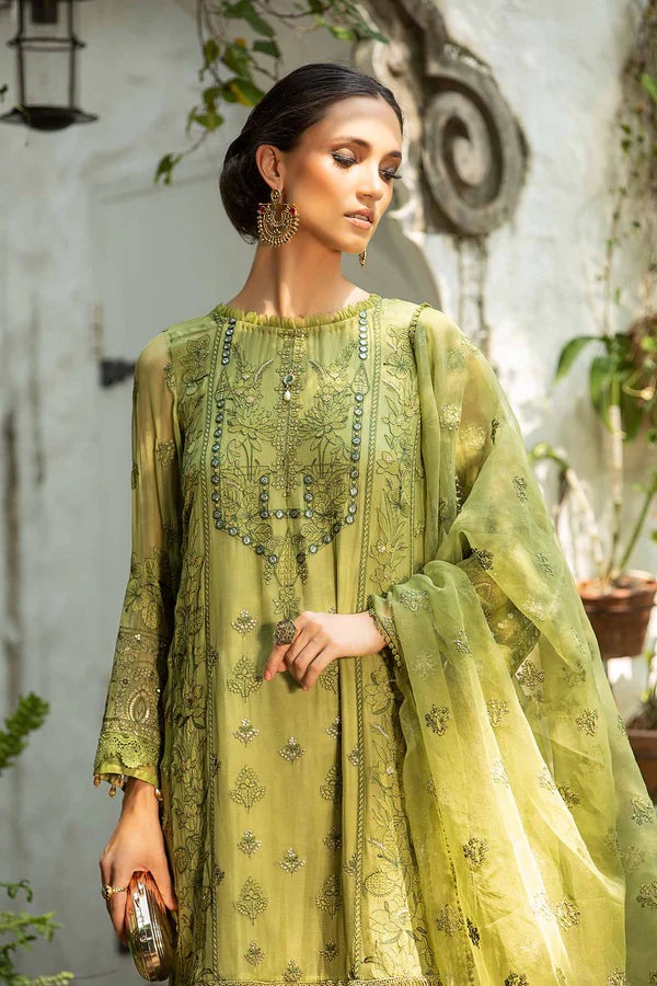Maria B | Formal Wears | SF-EA23-07R1