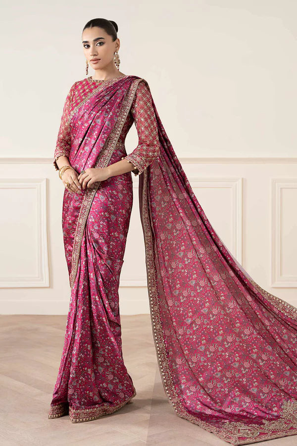 Maria B | Formal Wears | SF-EA25-12