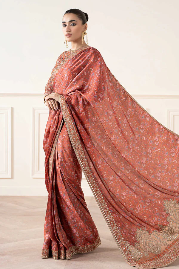 Maria B | Formal Wears | SF-EA25-12