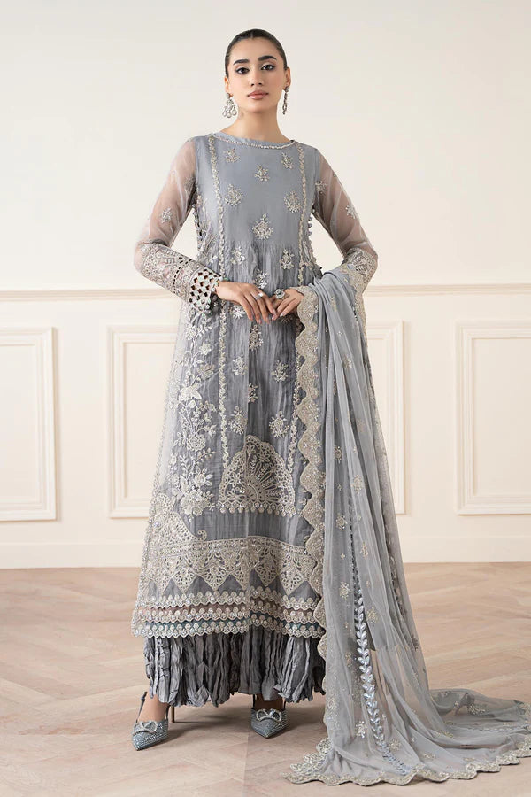Maria B | Formal Wears | SF-EA25-22