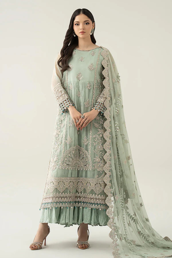 Maria B | Formal Wears | SF-EA25-22