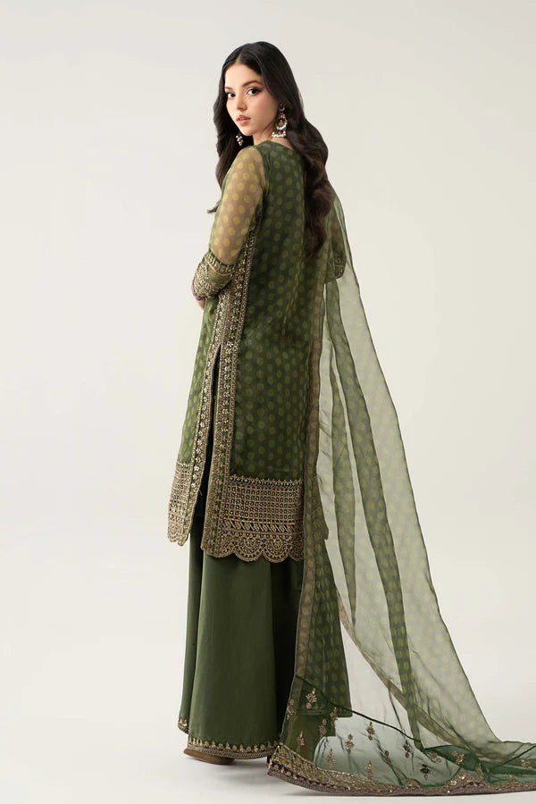 Maria B | Formal Wears | SF-EF23-08R1