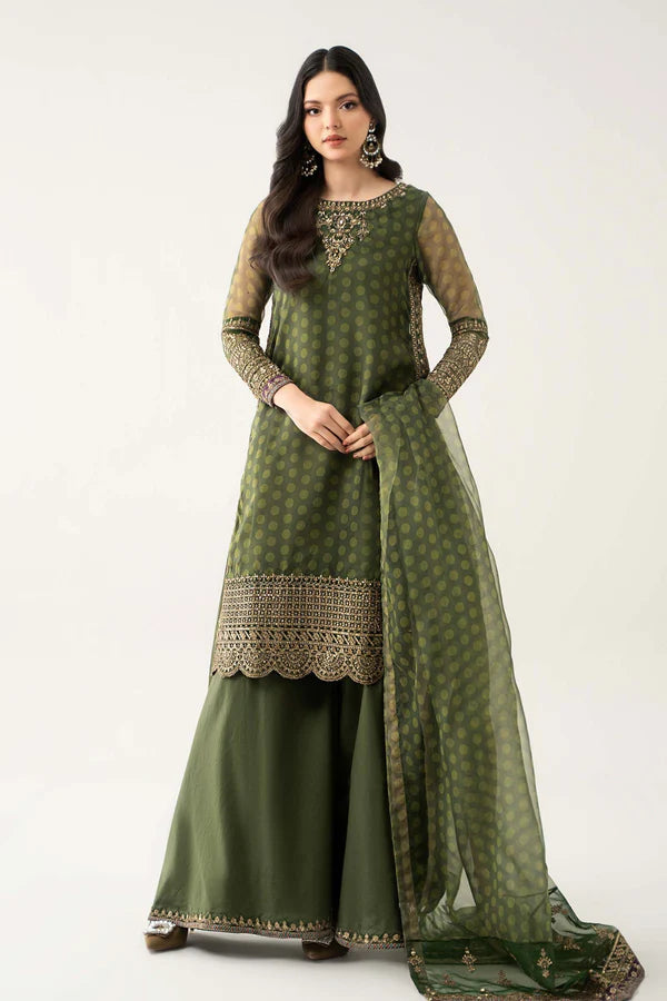 Maria B | Formal Wears | SF-EF23-08R1