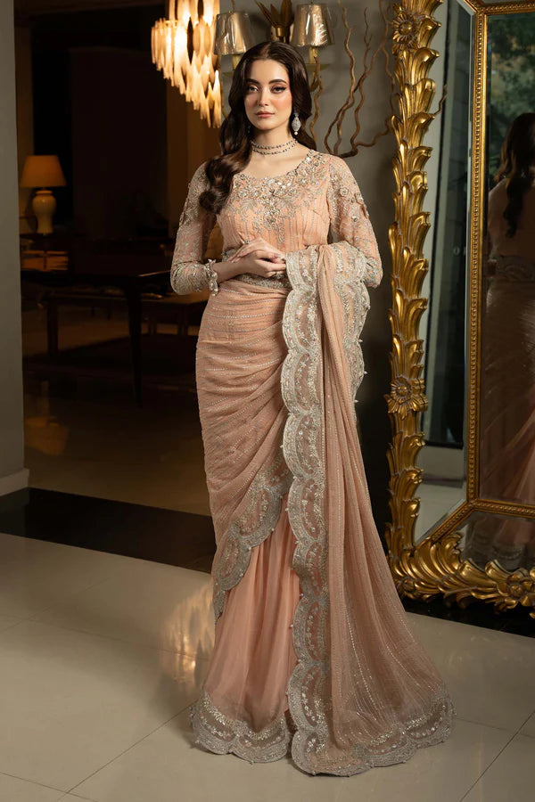 Maria B | Formal Wears | SF-EF25-38