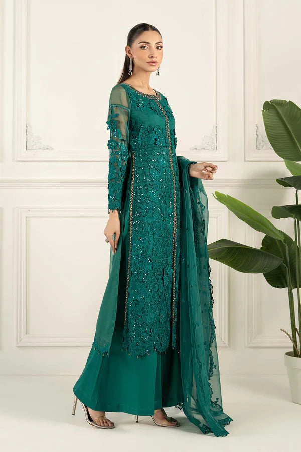 Maria B | Formal Wears | SF-EF25-04