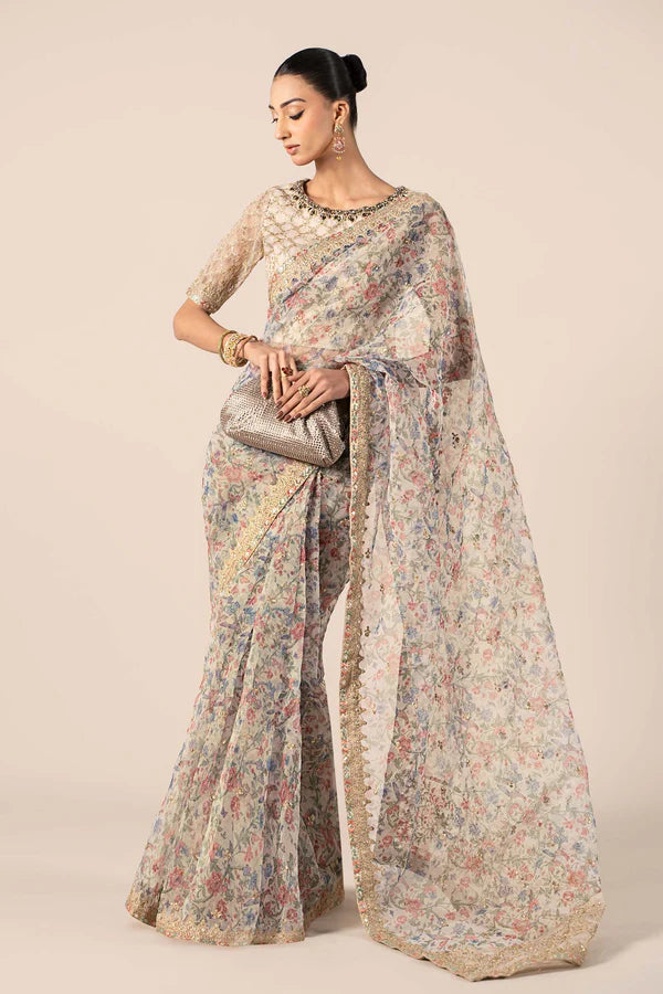 Maria B | Formal Wears | SF-EF25-08