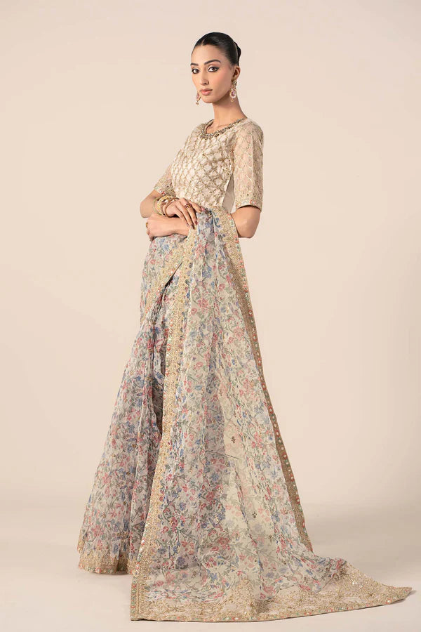 Maria B | Formal Wears | SF-EF25-08
