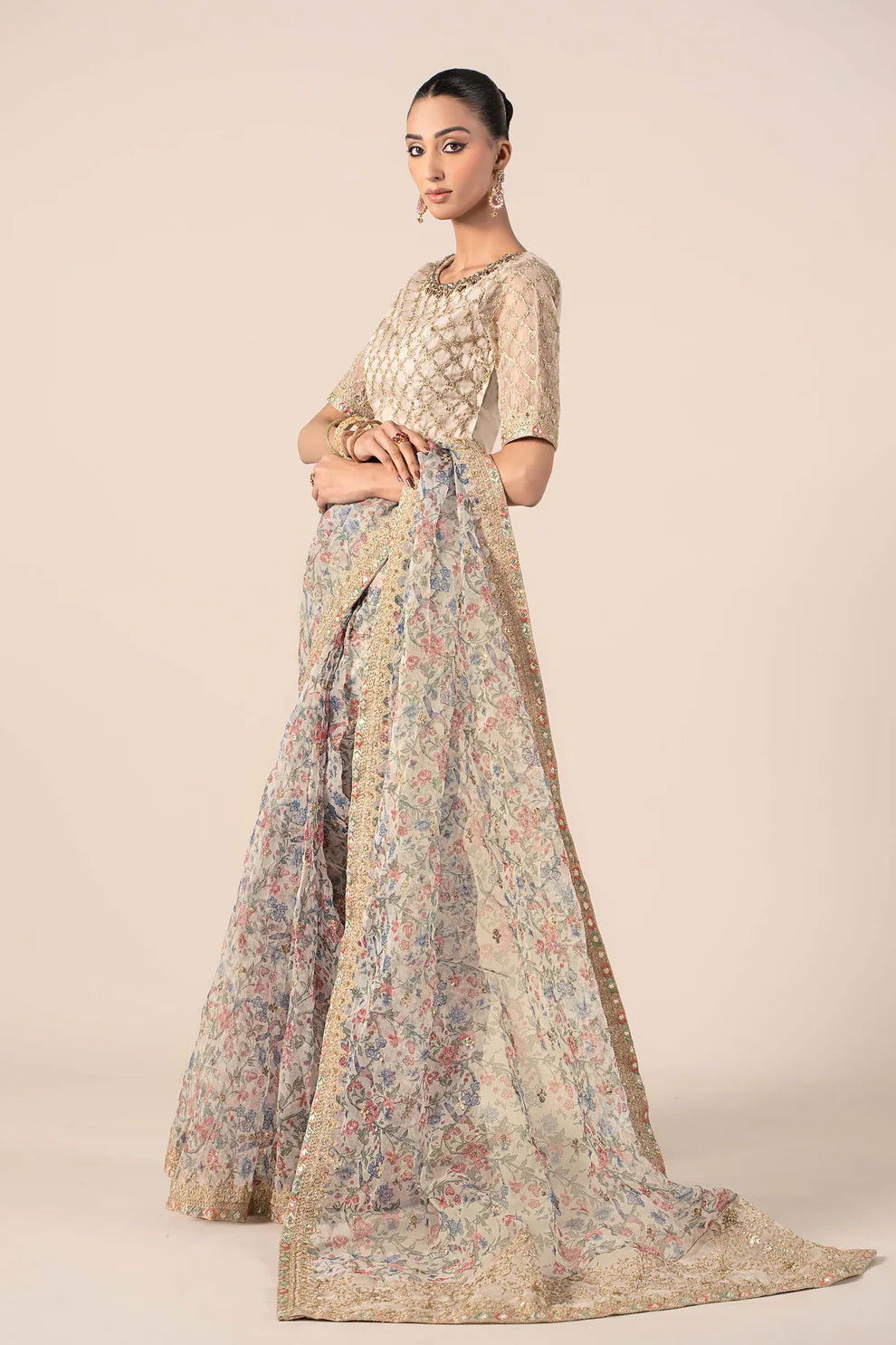 Maria B | Formal Wears | SF-EF25-08