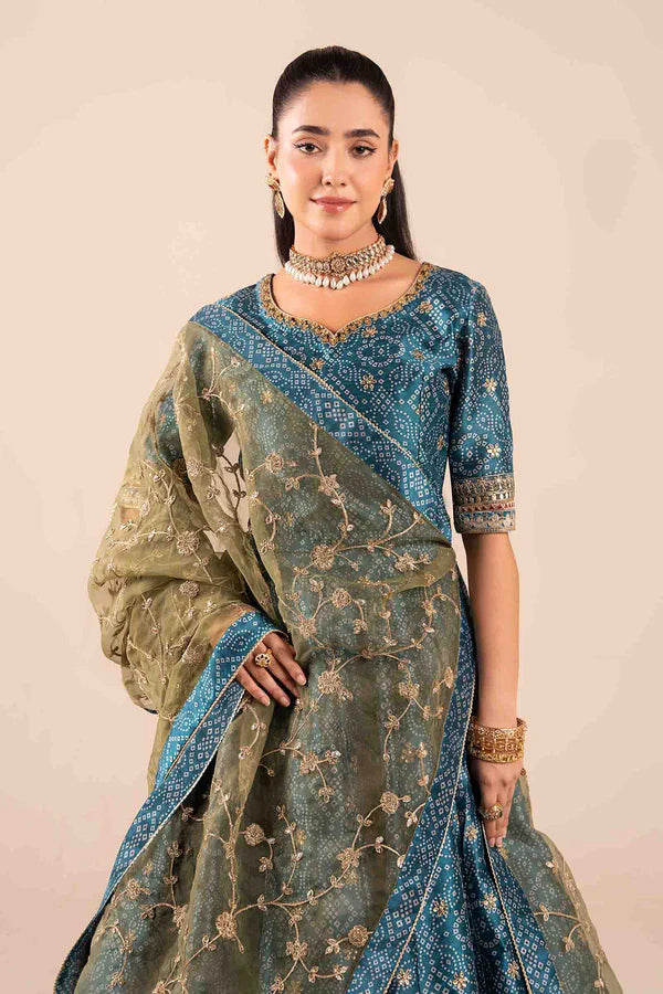 Maria B | Formal Wears | SF-EF25-11