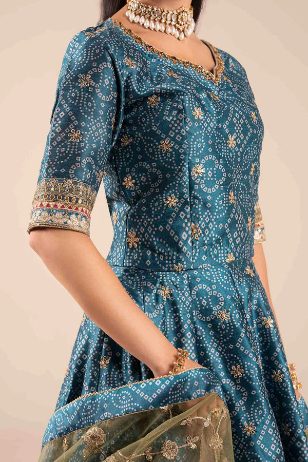 Maria B | Formal Wears | SF-EF25-11