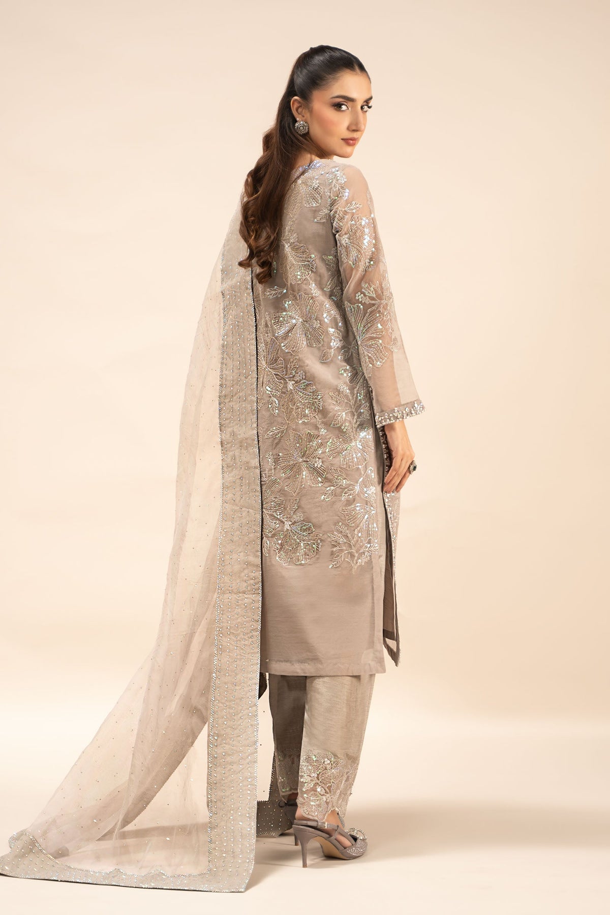 Maria B | Formal Wears | SF-EF25-15