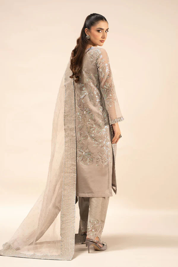 Maria B | Formal Wears | SF-EF25-15