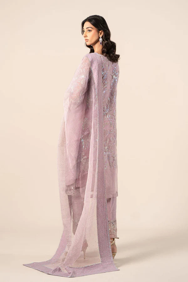 Maria B | Formal Wears | SF-EF25-15