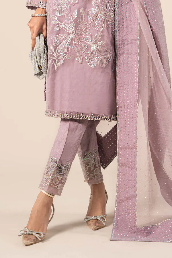 Maria B | Formal Wears | SF-EF25-15