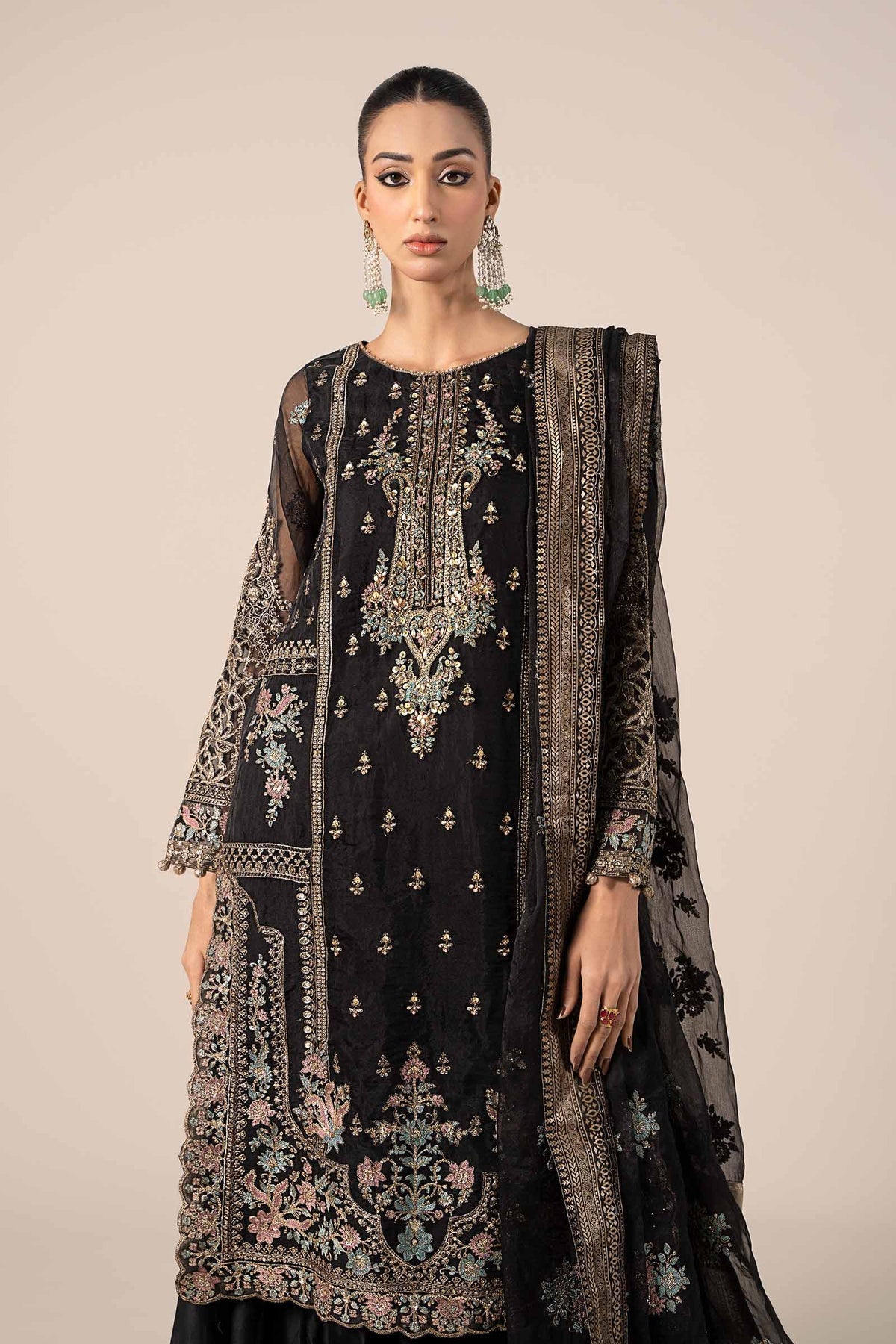 Maria B | Formal Wears | SF-EF25-24