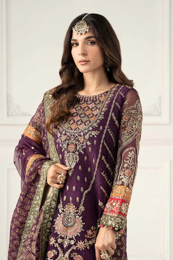 Maria B | Formal Wears | SF-EF25-28