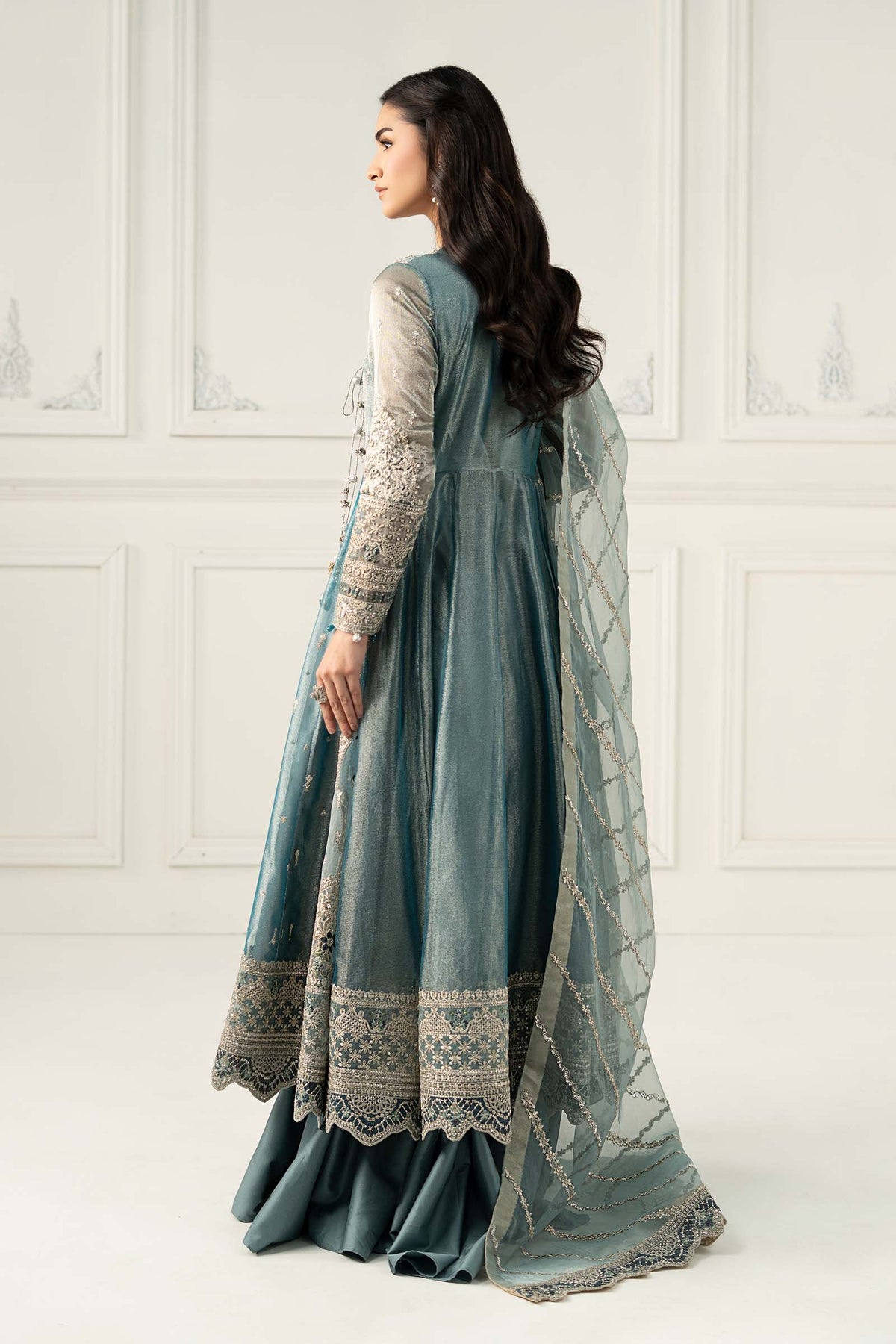 Maria B | Formal Wears | SF-EF25-30