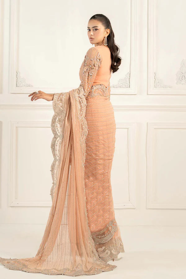 Maria B | Formal Wears | SF-EF25-38