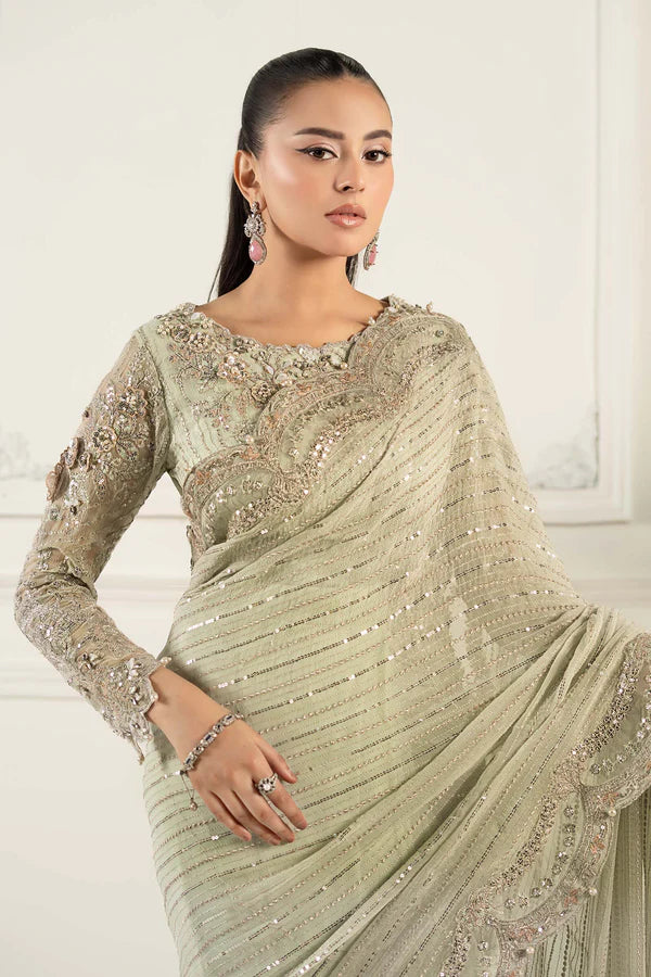 Maria B | Formal Wears | SF-EF25-38