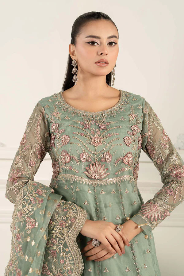 Maria B | Formal Wears | SF-EF25-40