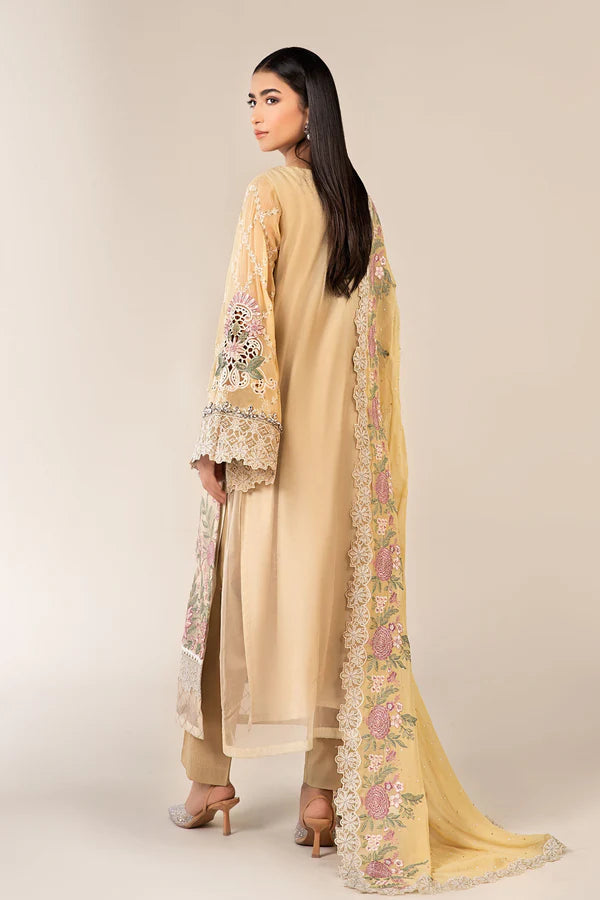 Maria B | Formal Wears | SF-EF25-41