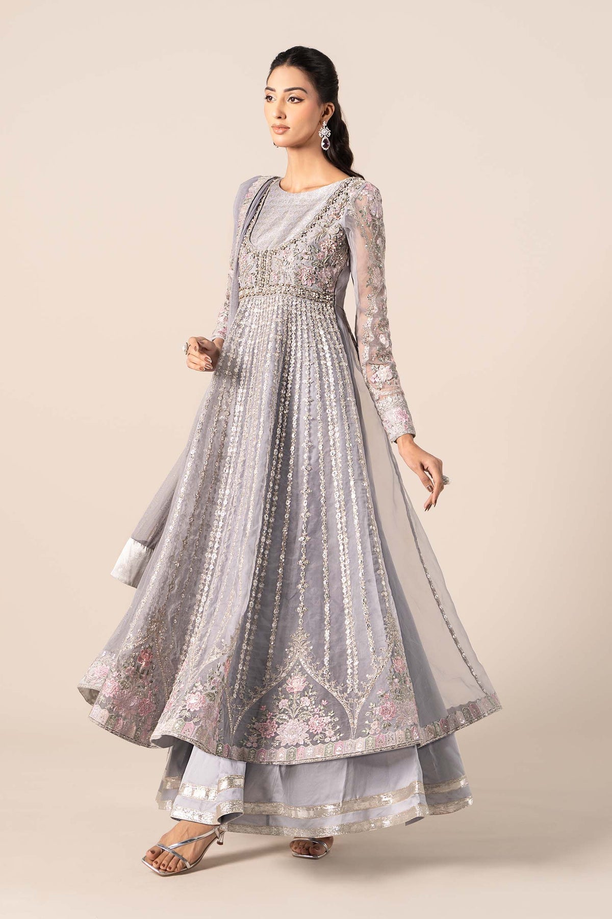 Maria B | Formal Wears | SF-EF25-43