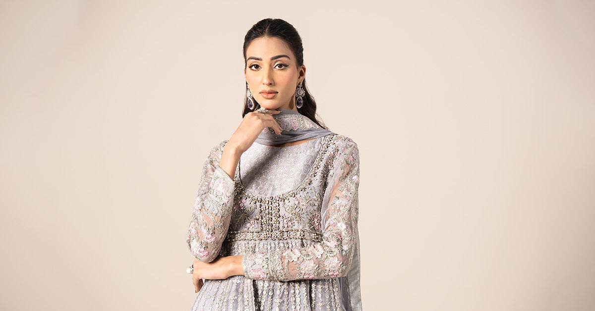 Maria B | Formal Wears | SF-EF25-43