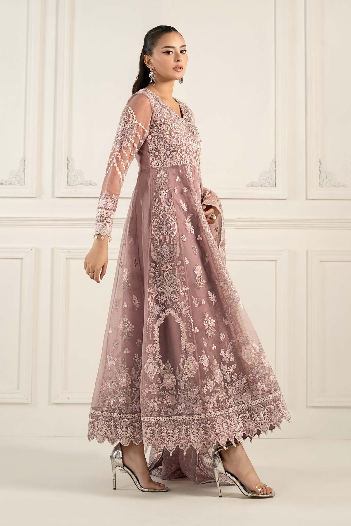 Maria B | Formal Wears | SF-EF25-44